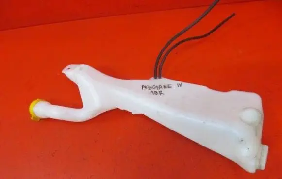 Renault Megane IV Windshield washer fluid reservoir/tank 289100350R