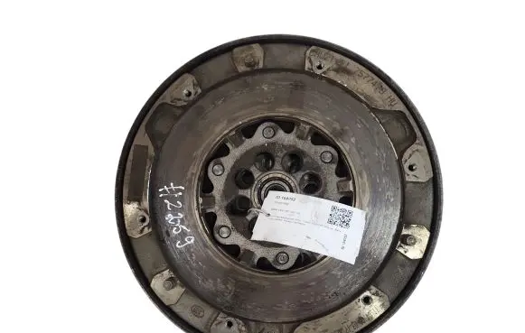 BMW 1 E81 E87 Flywheel 7577479
