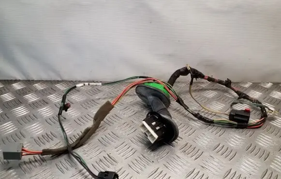 Jeep Grand Cherokee (WK) Rear door wiring loom 56050067AF