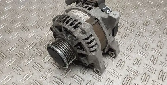 Toyota Yaris Generator/alternator 270600N100