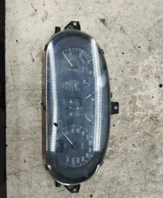 Renault Megane I Speedometer (instrument cluster) 216501761