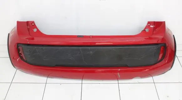 Suzuki Ignis Rear bumper