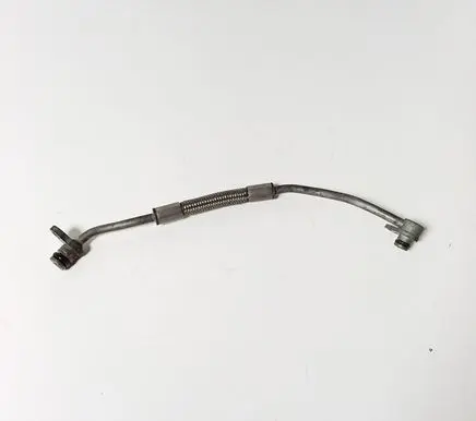 Mercedes-Benz CLS C218 X218 Turbo turbocharger oiling pipe/hose A2780903177