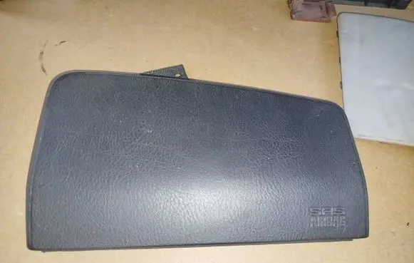 BMW 3 E36 Airbag cover 