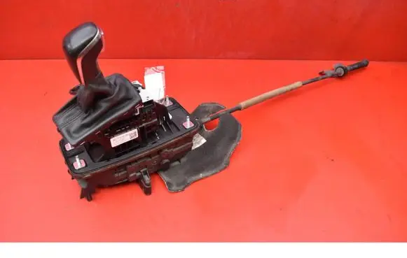 Audi A6 S6 C7 4G Gear shift rod 4G1713041BG