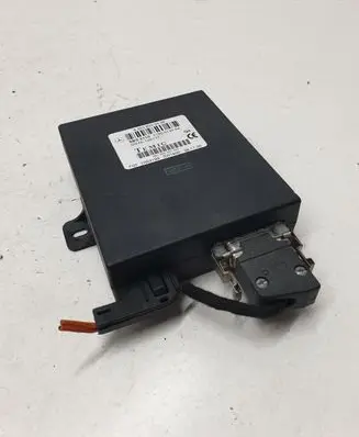 Mercedes-Benz S W220 Door control unit/module A2038203326 01000130A4 SBS2110
