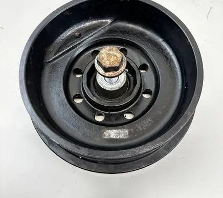 Audi SQ7 Crankshaft gear 057105251AM 057105251AT 057105159C