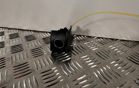 Lexus UX 12 V Socket (rear) 5882776050
