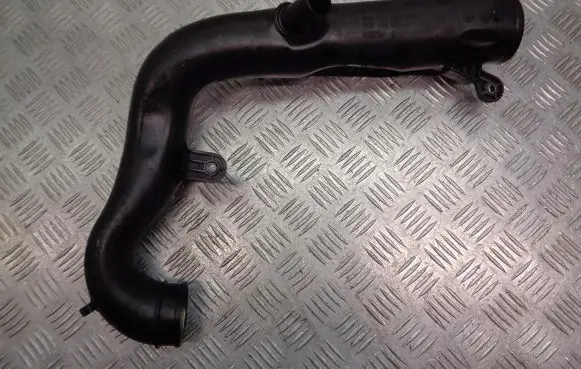 Audi A3 S3 8P Turbo air intake inlet pipe/hose 446143602