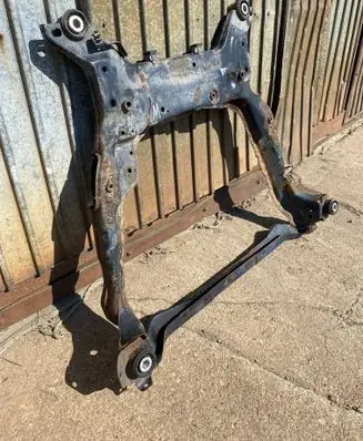 Ford Mondeo MK IV Front axle beam 