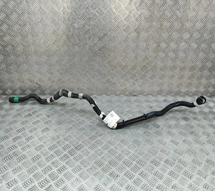 Tesla Model 3 Engine coolant pipe/hose 150133400C