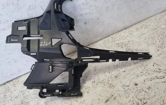 Mercedes-Benz S W223 Front bumper mounting bracket a2238852603