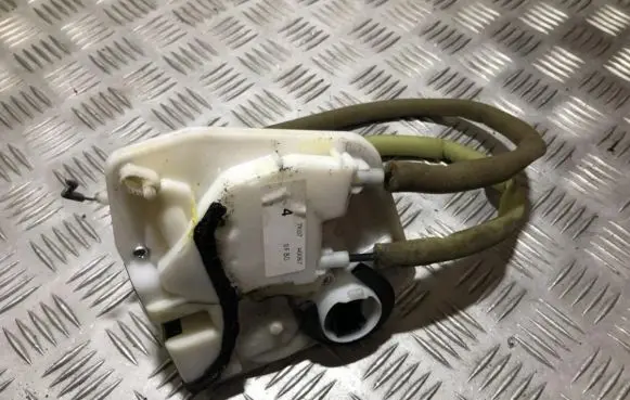 Mazda 2 Rear door lock 7k07a0067 f96-g15-r1
