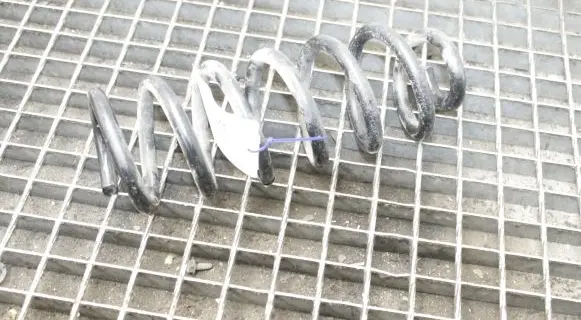 KIA Sportage Rear coil spring 55350F1CE0