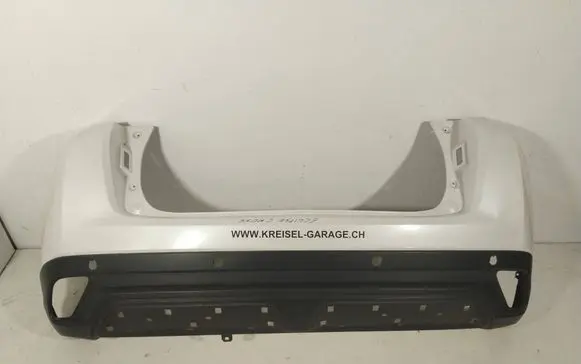 Mitsubishi Eclipse Cross Rear bumper 6410D0297Z