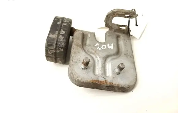 Muffler mount bracket/holder