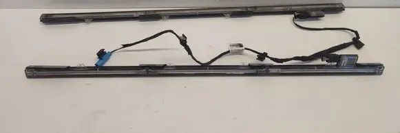 Mercedes-Benz GLE W167 Other interior light A1679066402