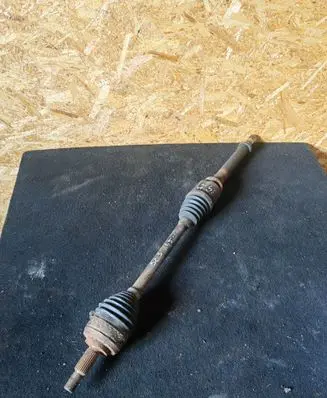 Renault Scenic III - Grand scenic III Front driveshaft