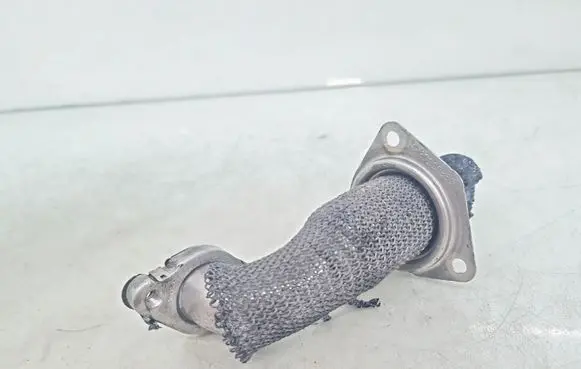 Ford Kuga I EGR valve line/pipe/hose 9687200880