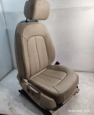 Audi A6 Allroad C7 Front passenger seat 