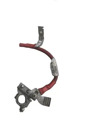 Citroen Jumper Positive cable (battery) 243866500R