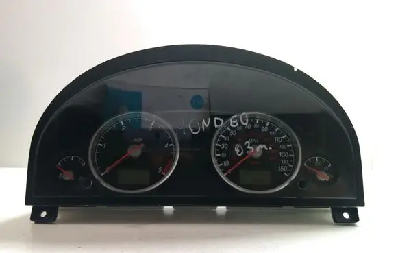 Ford Mondeo Mk III Speedometer (instrument cluster) 1S7F10841