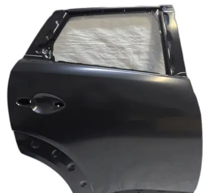Mazda CX-3 Rear door D10E72010