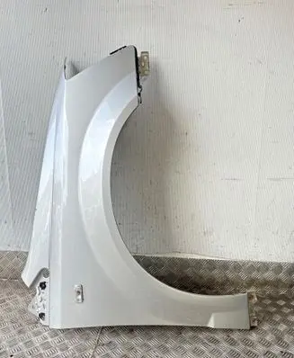 Chrysler Grand Voyager V Fender