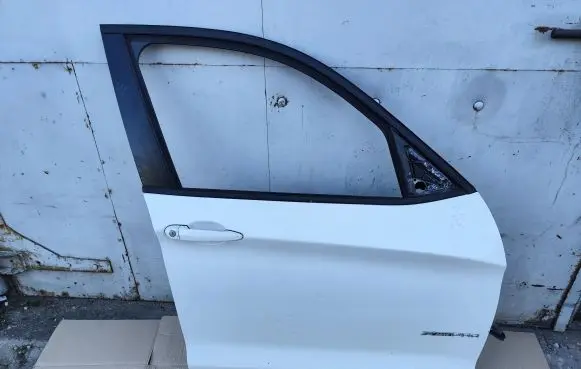 BMW X3 F25 Front door