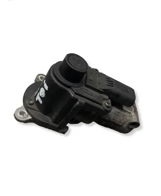 Audi A3 S3 A3 Sportback 8P EGR valve 03G131502