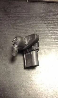 BMW 1 E81 E87 Air pressure sensor 7566784