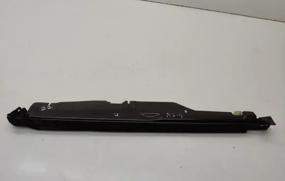 BMW M3 Rubber seal front coupe door window 