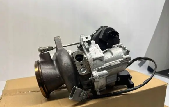 Audi A1 Turbo 06K145654M