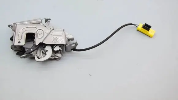 BMW X1 U11 Engine bonnet/hood lock/catch 9880002