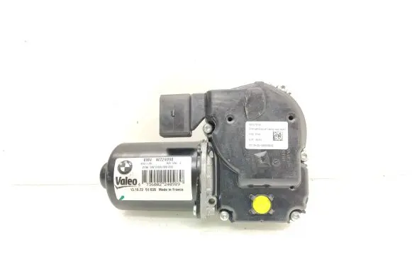 BMW 5 G30 G31 Wiper motor W224098 736002240989