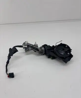 Cupra Formentor Front door electric wing mirror