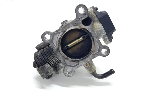 Hyundai Matrix Throttle valve 9600930002 3517022600 48630BR020746