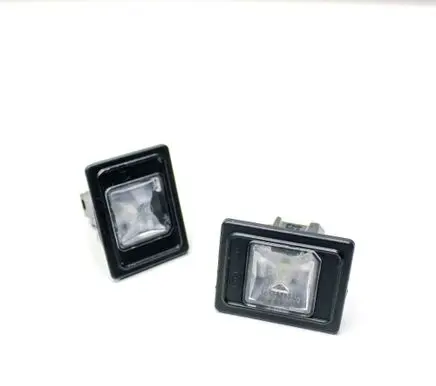Mercedes-Benz GLC X253 C253 Number plate light A0009062903