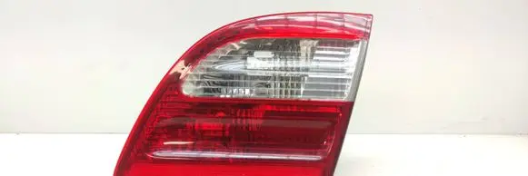 Mercedes-Benz E W211 Tailgate rear/tail lights A2118201464 A2118200777