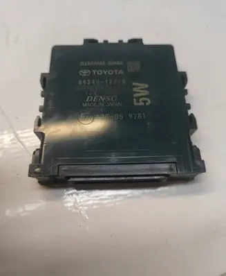 Toyota Corolla E210 E21 Parking PDC control unit/module 8934012220 188100A40A
