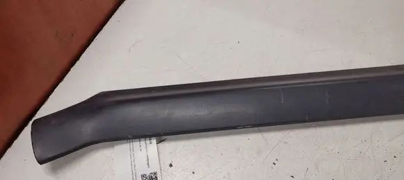 Opel Zafira A Rear door trim (molding) 0090495 024416504