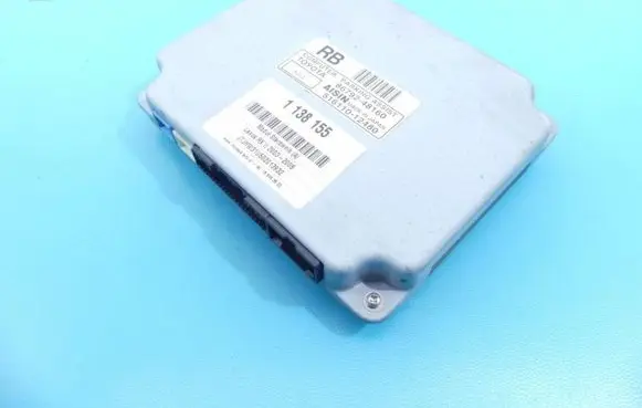 Lexus RX 330 - 350 - 400H Parking PDC control unit/module 86792-48160 IMPRK1138155