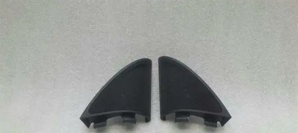 Mercedes-Benz E W213 Front door high frequency speaker A2137270900 A2137271000