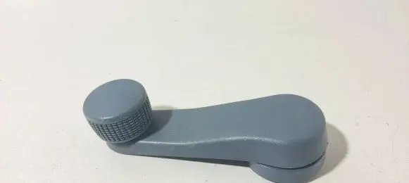 Volkswagen Transporter - Caravelle T4 Front door window winding handle 1H0837581D