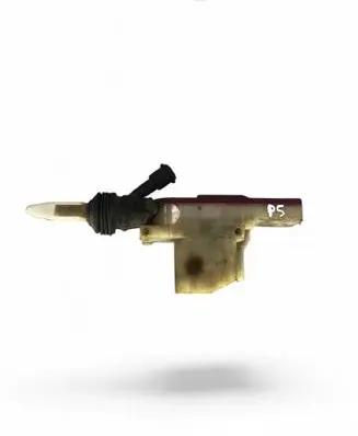 Central locking motor