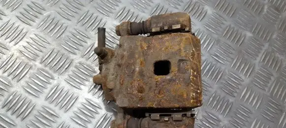 Nissan Almera Front brake caliper