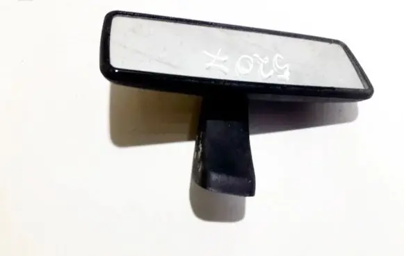 Volkswagen PASSAT B3 Rear view mirror (interior) 357857511