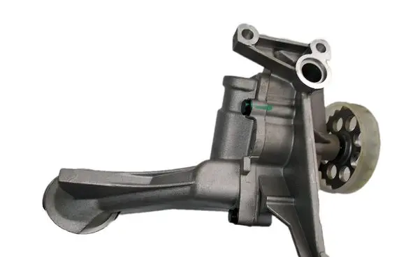 Mercedes-Benz Sprinter W901 W902 W903 W904 Oil pump 6021803001