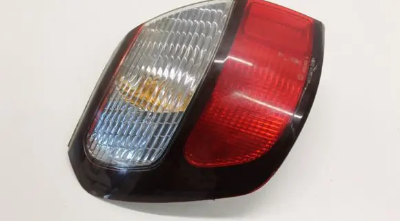 Subaru Outback Rear/tail lights 4836A WF06L