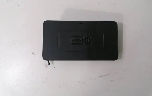BMW 3 G20 G21 Wireless charging module 8729771